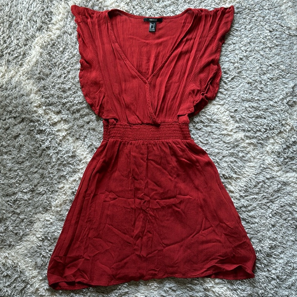 Forever 21 Dress